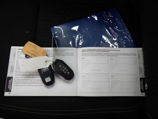 Fiat 600 1.2 Hybrid Urban 110pk | Pack Winter + Style + Comfort | Navigatie | Achteruitrijcamera | Draadlo... ActivLease financial lease