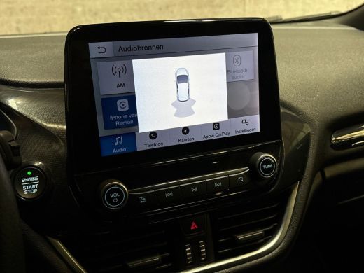 Ford Fiesta 1.0 EcoBoost ST Line (APPLE CARPLAY, GROOT NAVI, CLIMATE, KEYLESS, PARKEERSENSOREN, SPORTSTOELEN,... ActivLease financial lease