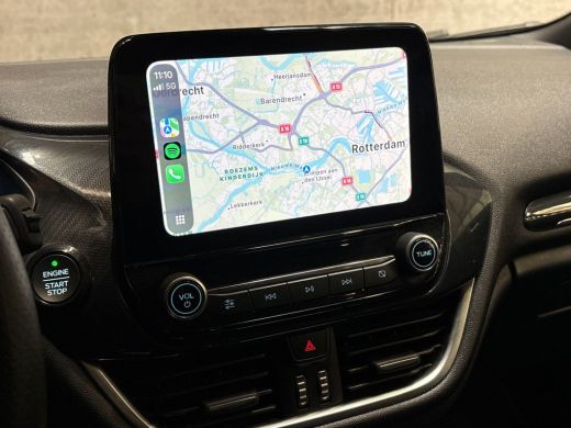 Ford Fiesta 1.0 EcoBoost ST Line (APPLE CARPLAY, GROOT NAVI, CLIMATE, KEYLESS, PARKEERSENSOREN, SPORTSTOELEN,... ActivLease financial lease