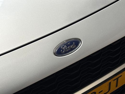 Ford Fiesta 1.0 EcoBoost ST Line (APPLE CARPLAY, GROOT NAVI, CLIMATE, KEYLESS, PARKEERSENSOREN, SPORTSTOELEN,... ActivLease financial lease