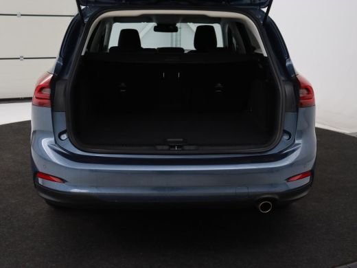 Ford Focus 1.0 EcoBoost Hybrid Titanium Style | Stoelverwarming | Camera | Carplay | Stuurverwarming | Navig... ActivLease financial lease