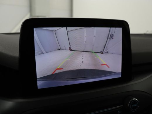 Ford Focus 1.0 EcoBoost Hybrid Titanium Style | Stoelverwarming | Camera | Carplay | Stuurverwarming | Navig... ActivLease financial lease