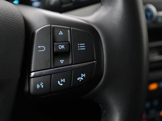 Ford Focus 1.0 EcoBoost Hybrid Titanium Style | Stoelverwarming | Camera | Carplay | Stuurverwarming | Navig... ActivLease financial lease