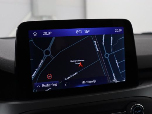 Ford Focus 1.0 EcoBoost Hybrid Titanium Style | Stoelverwarming | Camera | Carplay | Stuurverwarming | Navig... ActivLease financial lease