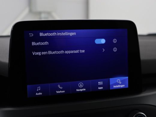 Ford Focus 1.0 EcoBoost Hybrid Titanium Style | Stoelverwarming | Camera | Carplay | Stuurverwarming | Navig... ActivLease financial lease