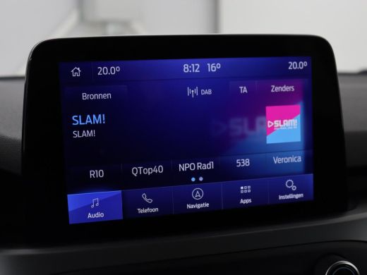 Ford Focus 1.0 EcoBoost Hybrid Titanium Style | Stoelverwarming | Camera | Carplay | Stuurverwarming | Navig... ActivLease financial lease