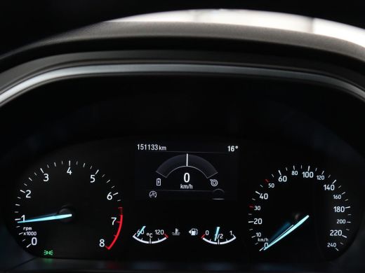 Ford Focus 1.0 EcoBoost Hybrid Titanium Style | Stoelverwarming | Camera | Carplay | Stuurverwarming | Navig... ActivLease financial lease