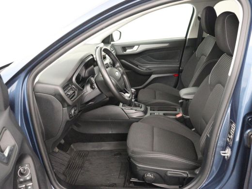 Ford Focus 1.0 EcoBoost Hybrid Titanium Style | Stoelverwarming | Camera | Carplay | Stuurverwarming | Navig... ActivLease financial lease
