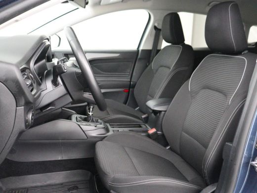 Ford Focus 1.0 EcoBoost Hybrid Titanium Style | Stoelverwarming | Camera | Carplay | Stuurverwarming | Navig... ActivLease financial lease