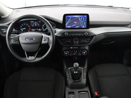 Ford Focus 1.0 EcoBoost Hybrid Titanium Style | Stoelverwarming | Camera | Carplay | Stuurverwarming | Navig... ActivLease financial lease