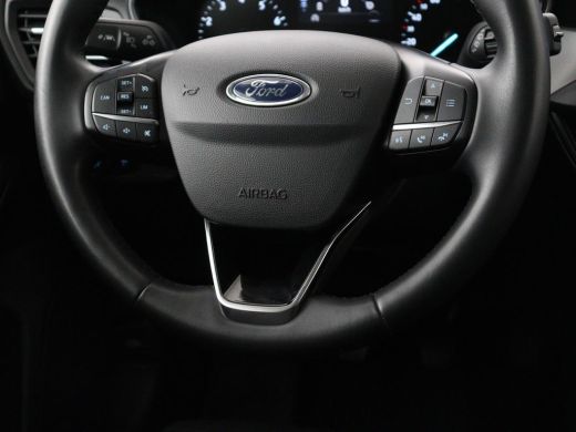 Ford Focus 1.0 EcoBoost Hybrid Titanium Style | Stoelverwarming | Camera | Carplay | Stuurverwarming | Navig... ActivLease financial lease