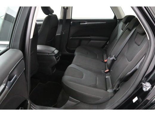 Ford Mondeo Wagon 2.0 IVCT HEV Titanium | Keyless | Navigatie | Lichtmetalen Velgen | Stoelverwarming | Verwa... ActivLease financial lease