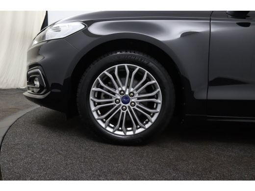 Ford Mondeo Wagon 2.0 IVCT HEV Titanium | Keyless | Navigatie | Lichtmetalen Velgen | Stoelverwarming | Verwa... ActivLease financial lease