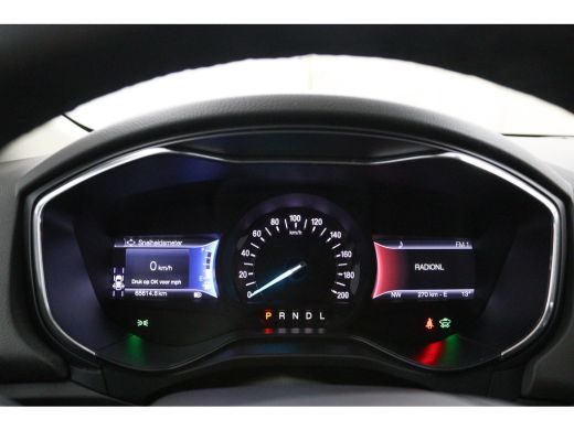 Ford Mondeo Wagon 2.0 IVCT HEV Titanium | Keyless | Navigatie | Lichtmetalen Velgen | Stoelverwarming | Verwa... ActivLease financial lease