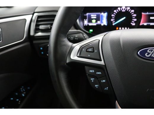 Ford Mondeo Wagon 2.0 IVCT HEV Titanium | Keyless | Navigatie | Lichtmetalen Velgen | Stoelverwarming | Verwa... ActivLease financial lease