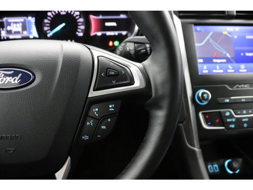 Ford Mondeo Wagon 2.0 IVCT HEV Titanium | Keyless | Navigatie | Lichtmetalen Velgen | Stoelverwarming | Verwa... ActivLease financial lease