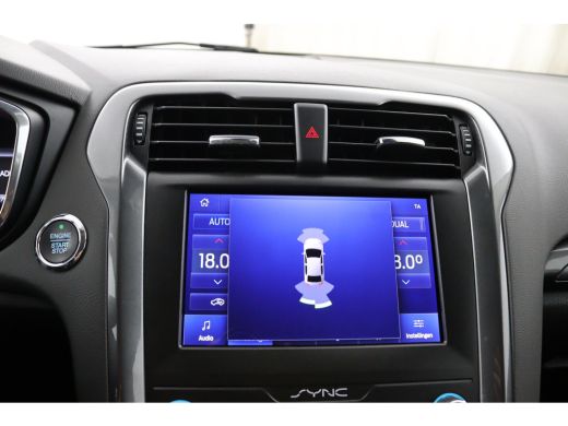 Ford Mondeo Wagon 2.0 IVCT HEV Titanium | Keyless | Navigatie | Lichtmetalen Velgen | Stoelverwarming | Verwa... ActivLease financial lease