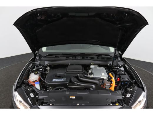 Ford Mondeo Wagon 2.0 IVCT HEV Titanium | Keyless | Navigatie | Lichtmetalen Velgen | Stoelverwarming | Verwa... ActivLease financial lease