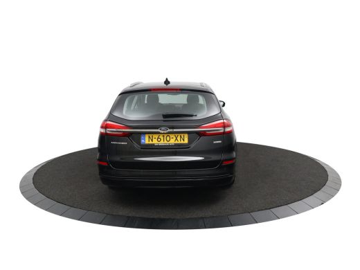 Ford Mondeo Wagon 2.0 IVCT HEV Titanium | Keyless | Navigatie | Lichtmetalen Velgen | Stoelverwarming | Verwa... ActivLease financial lease