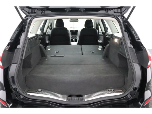 Ford Mondeo Wagon 2.0 IVCT HEV Titanium | Keyless | Navigatie | Lichtmetalen Velgen | Stoelverwarming | Verwa... ActivLease financial lease