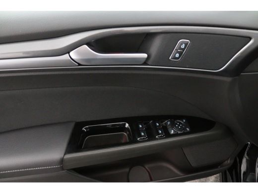 Ford Mondeo Wagon 2.0 IVCT HEV Titanium | Keyless | Navigatie | Lichtmetalen Velgen | Stoelverwarming | Verwa... ActivLease financial lease