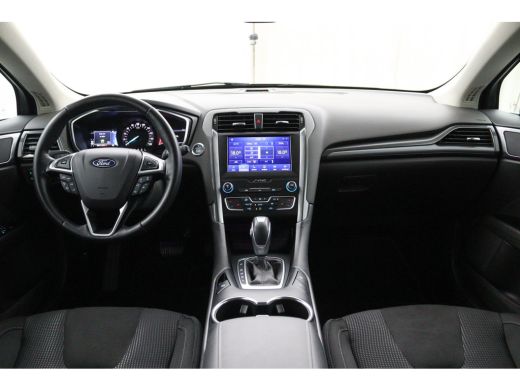 Ford Mondeo Wagon 2.0 IVCT HEV Titanium | Keyless | Navigatie | Lichtmetalen Velgen | Stoelverwarming | Verwa... ActivLease financial lease