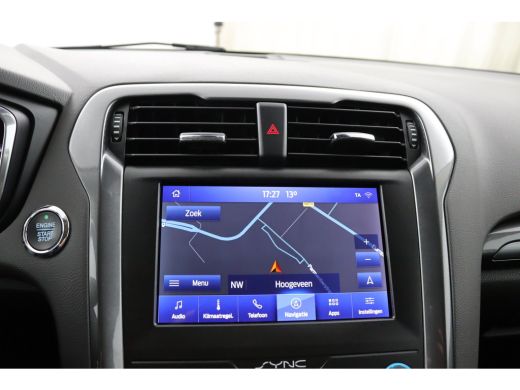 Ford Mondeo Wagon 2.0 IVCT HEV Titanium | Keyless | Navigatie | Lichtmetalen Velgen | Stoelverwarming | Verwa... ActivLease financial lease