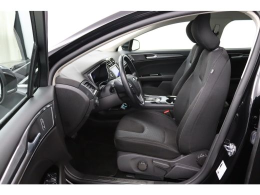 Ford Mondeo Wagon 2.0 IVCT HEV Titanium | Keyless | Navigatie | Lichtmetalen Velgen | Stoelverwarming | Verwa... ActivLease financial lease