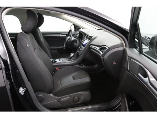 Ford Mondeo Wagon 2.0 IVCT HEV Titanium | Keyless | Navigatie | Lichtmetalen Velgen | Stoelverwarming | Verwa... ActivLease financial lease