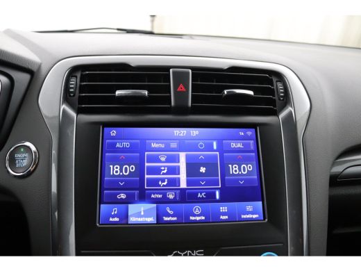 Ford Mondeo Wagon 2.0 IVCT HEV Titanium | Keyless | Navigatie | Lichtmetalen Velgen | Stoelverwarming | Verwa... ActivLease financial lease