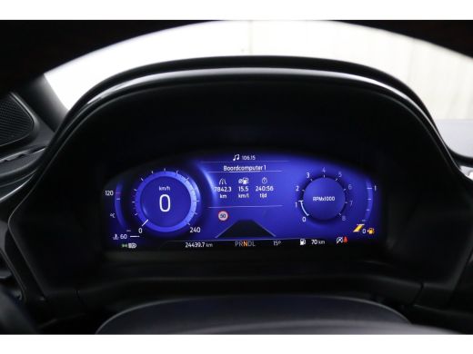 Ford Puma 1.0 EcoBoost Hybrid ST-Line | Adaptive Cruise | BLIS | DAB | Winterpack | Navigatie | Camera | Ca... ActivLease financial lease