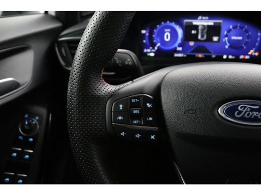 Ford Puma 1.0 EcoBoost Hybrid ST-Line | Adaptive Cruise | BLIS | DAB | Winterpack | Navigatie | Camera | Ca... ActivLease financial lease