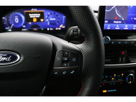 Ford Puma 1.0 EcoBoost Hybrid ST-Line | Adaptive Cruise | BLIS | DAB | Winterpack | Navigatie | Camera | Ca... ActivLease financial lease