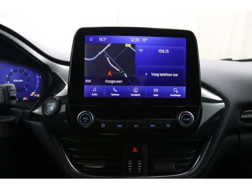 Ford Puma 1.0 EcoBoost Hybrid ST-Line | Adaptive Cruise | BLIS | DAB | Winterpack | Navigatie | Camera | Ca... ActivLease financial lease