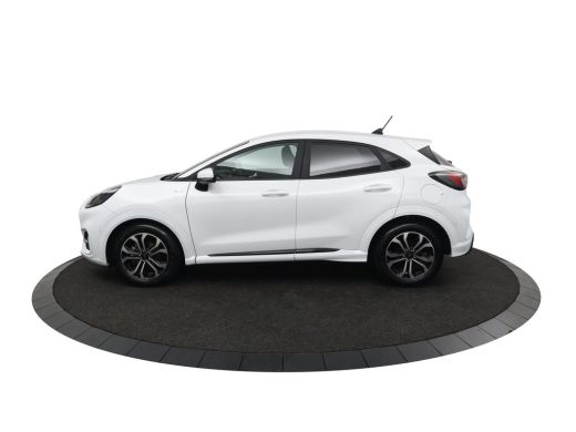 Ford Puma 1.0 EcoBoost Hybrid ST-Line | Adaptive Cruise | BLIS | DAB | Winterpack | Navigatie | Camera | Ca... ActivLease financial lease