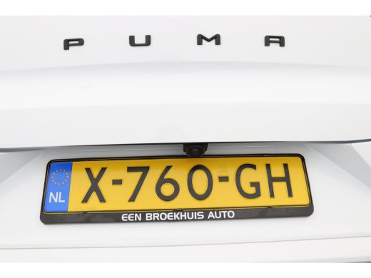 Ford Puma 1.0 EcoBoost Hybrid ST-Line | Adaptive Cruise | BLIS | DAB | Winterpack | Navigatie | Camera | Ca... ActivLease financial lease