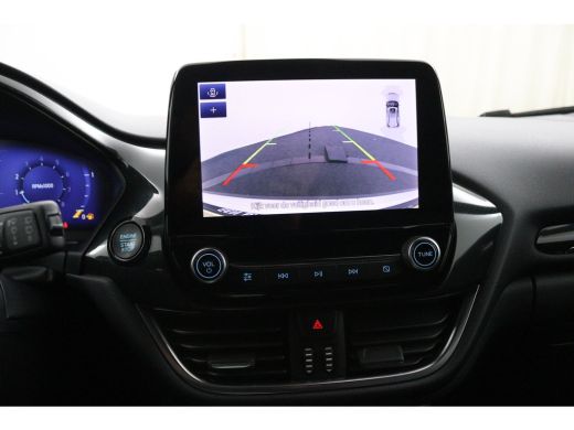 Ford Puma 1.0 EcoBoost Hybrid ST-Line | Adaptive Cruise | BLIS | DAB | Winterpack | Navigatie | Camera | Ca... ActivLease financial lease