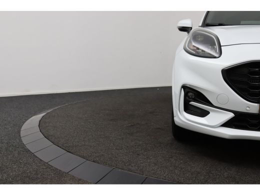 Ford Puma 1.0 EcoBoost Hybrid ST-Line | Adaptive Cruise | BLIS | DAB | Winterpack | Navigatie | Camera | Ca... ActivLease financial lease