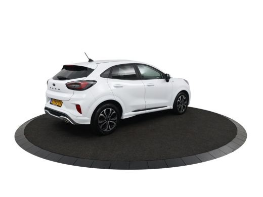Ford Puma 1.0 EcoBoost Hybrid ST-Line | Adaptive Cruise | BLIS | DAB | Winterpack | Navigatie | Camera | Ca... ActivLease financial lease