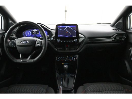 Ford Puma 1.0 EcoBoost Hybrid ST-Line | Adaptive Cruise | BLIS | DAB | Winterpack | Navigatie | Camera | Ca... ActivLease financial lease