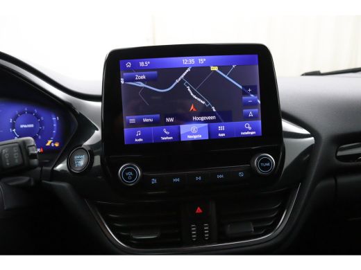 Ford Puma 1.0 EcoBoost Hybrid ST-Line | Adaptive Cruise | BLIS | DAB | Winterpack | Navigatie | Camera | Ca... ActivLease financial lease