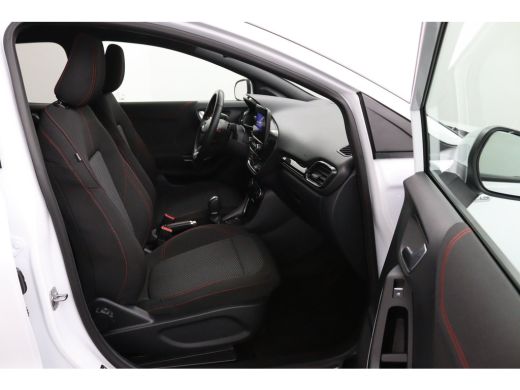 Ford Puma 1.0 EcoBoost Hybrid ST-Line | Adaptive Cruise | BLIS | DAB | Winterpack | Navigatie | Camera | Ca... ActivLease financial lease