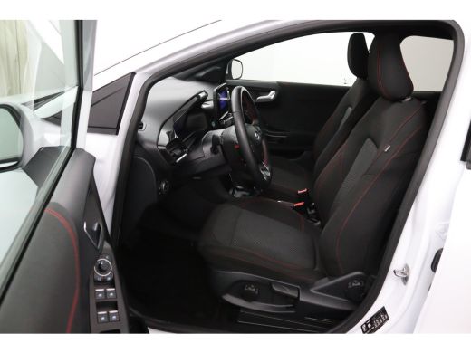 Ford Puma 1.0 EcoBoost Hybrid ST-Line | Adaptive Cruise | BLIS | DAB | Winterpack | Navigatie | Camera | Ca... ActivLease financial lease