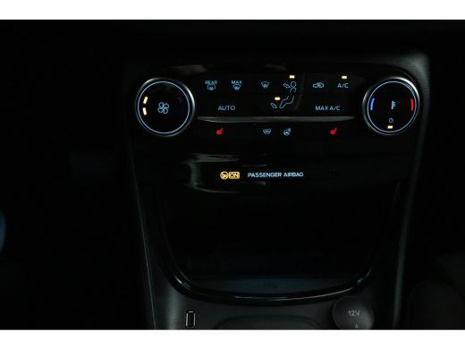 Ford Puma 1.0 EcoBoost Hybrid ST-Line | Adaptive Cruise | BLIS | DAB | Winterpack | Navigatie | Camera | Ca... ActivLease financial lease