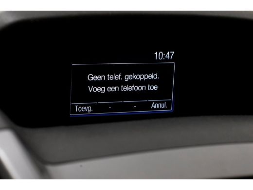 Ford Transit 350 2.0 TDCI 130pk E6 L3H2 Trend Airco/Imperiaal/Trekhaak 2800kg 05-2018 ActivLease financial lease