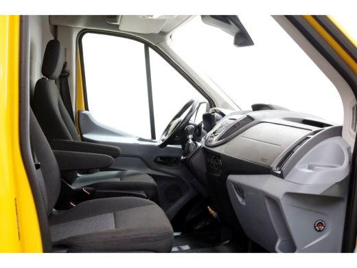 Ford Transit 350 2.0 TDCI 130pk E6 L3H2 Trend Airco/Imperiaal/Trekhaak 2800kg 05-2018 ActivLease financial lease