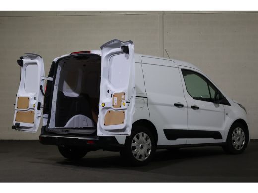 Ford Transit Connect 1.0 Ecoboost L1 Trend ActivLease financial lease