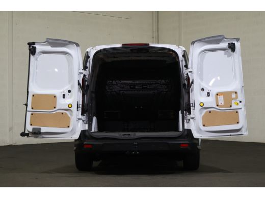 Ford Transit Connect 1.0 Ecoboost L1 Trend ActivLease financial lease