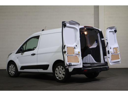 Ford Transit Connect 1.0 Ecoboost L1 Trend ActivLease financial lease
