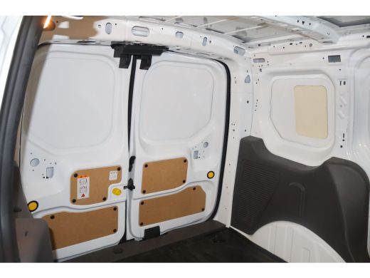 Ford Transit Connect 1.0 Ecoboost L1 Trend ActivLease financial lease